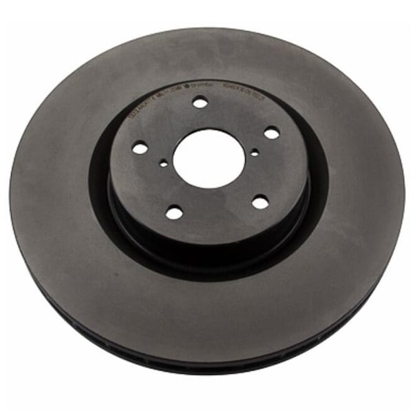 Brembo Brake Rotor / Uv Coated / Hc, 09.7812.21 09.7812.21 - main